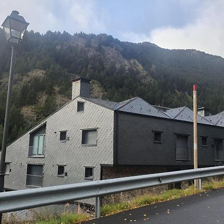 Altissim Tarter - Incles - Ransol Lägenhet El Tarter Exteriör bild