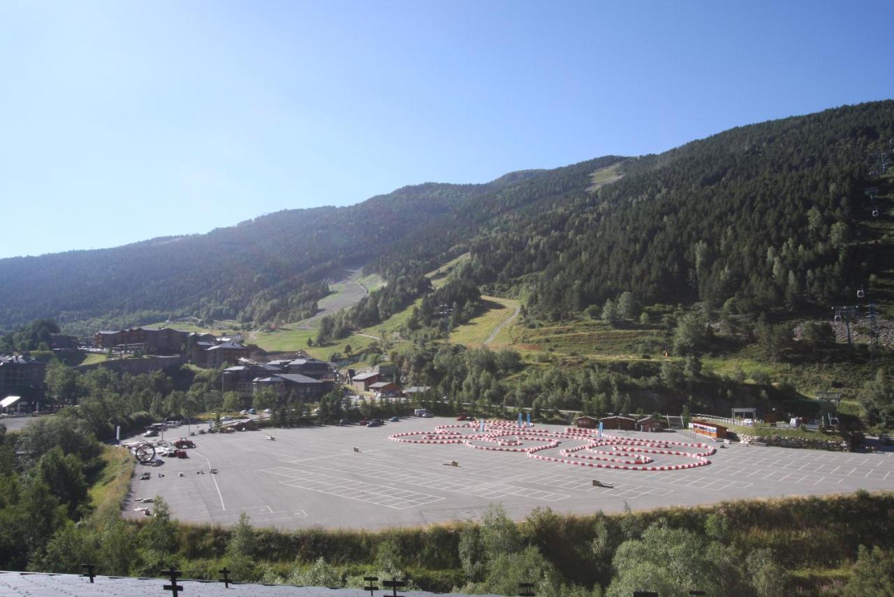 Altissim Tarter - Incles - Ransol Lägenhet El Tarter Exteriör bild