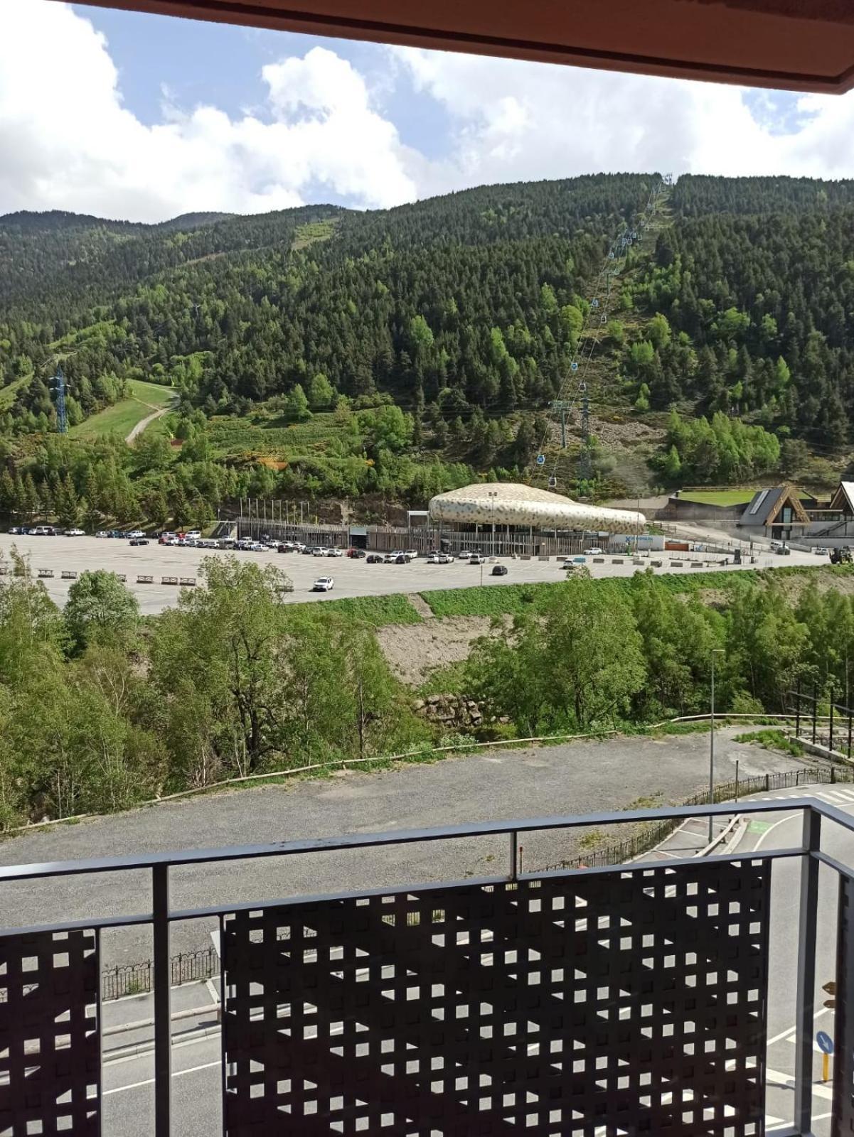 Altissim Tarter - Incles - Ransol Lägenhet El Tarter Exteriör bild