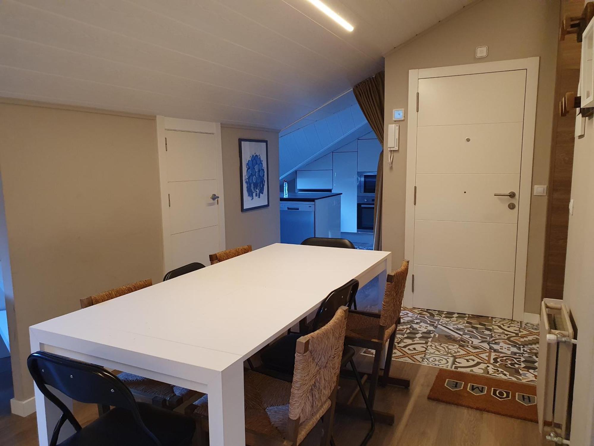Altissim Tarter - Incles - Ransol Lägenhet El Tarter Exteriör bild